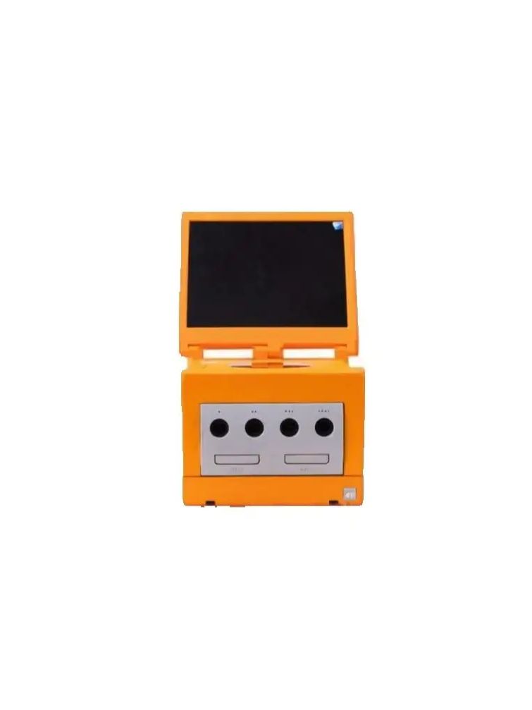 Arcade Game Jackpot - Monitor de 8 Polegadas para Impressão