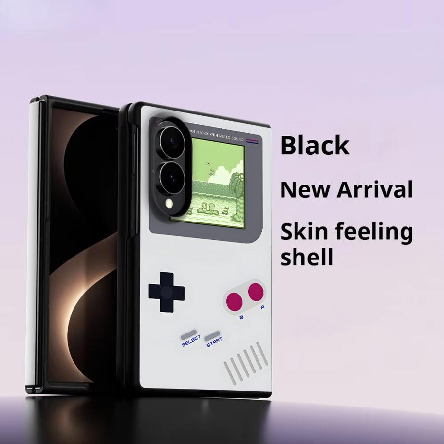 Arcade Z - Capa de Luxo para Celular Samsung