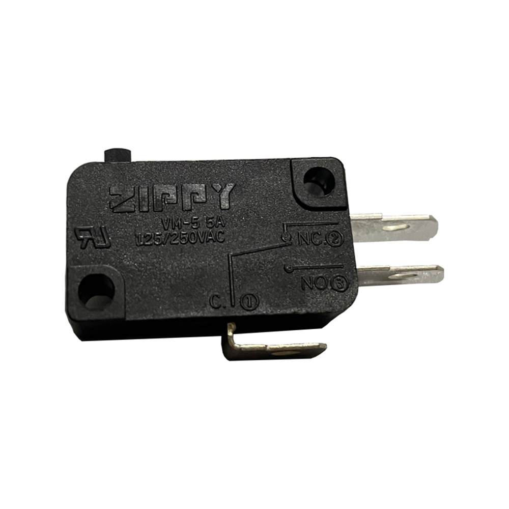 Arcade Z - 10 peças para zippy VM-05B-00D0-Z 20g.187