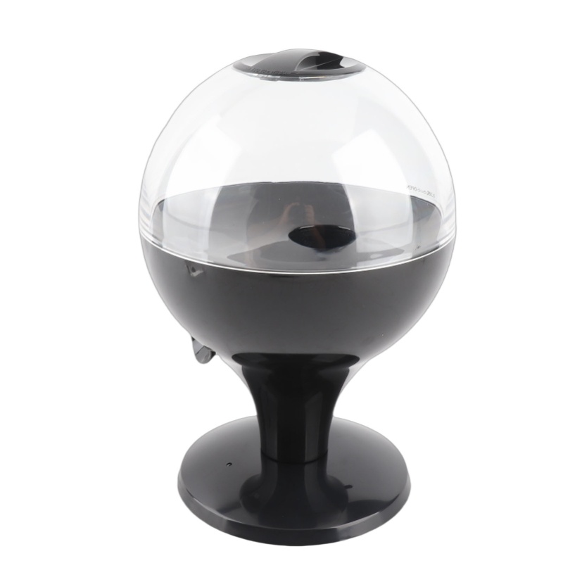 Bubble Gum Machine - Dispensador de doces ativado por movimento,