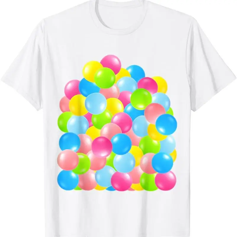 Bubble Gum Machine - Camiseta Bubble Gum, fantasia fofa para
