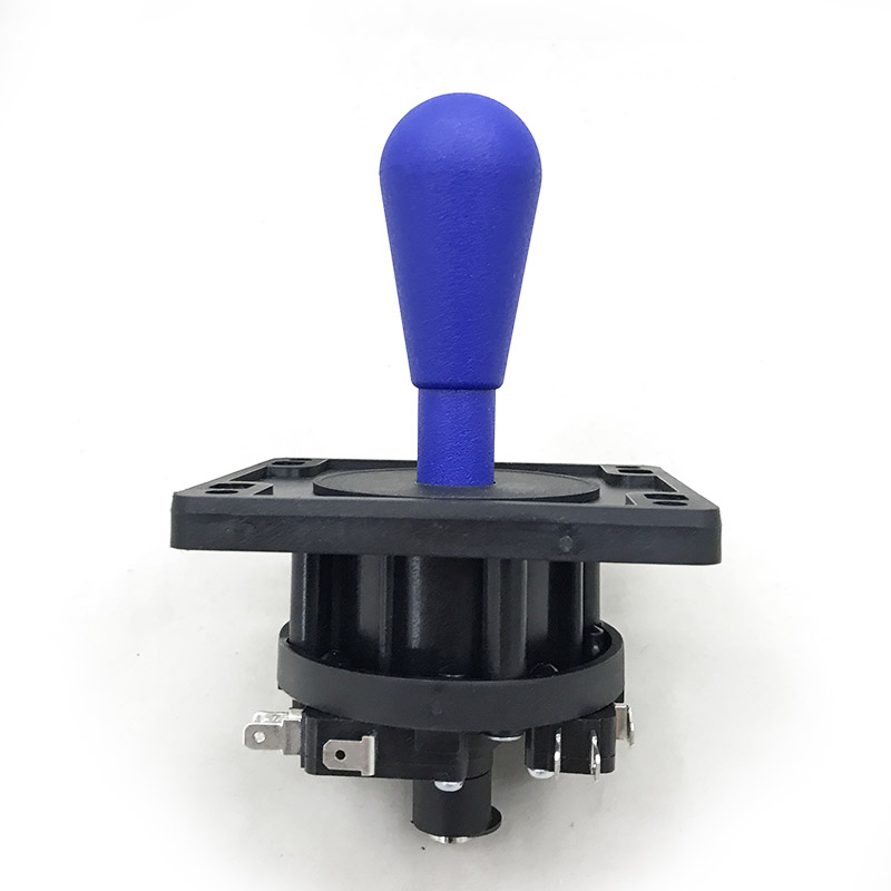 Arcade Games And Vending - Happ arcade joystick mexicano joystick 4