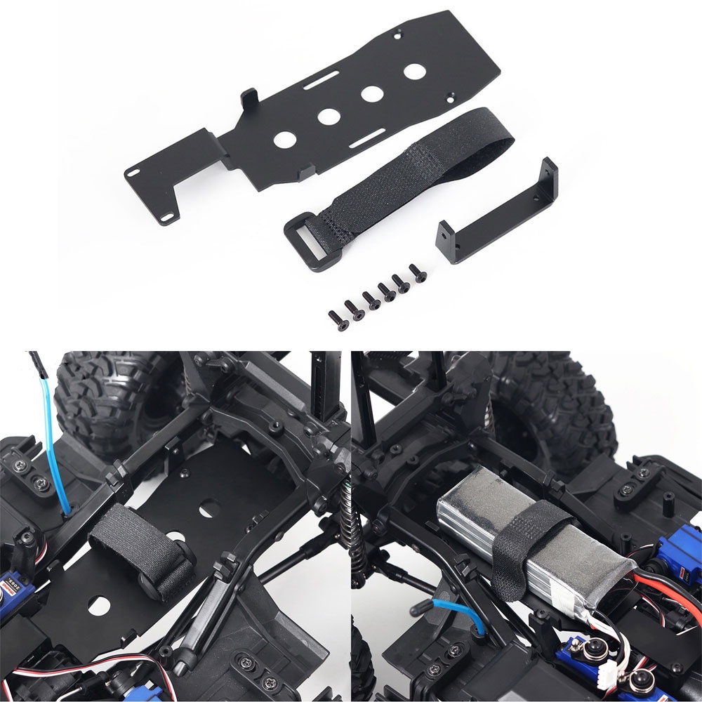 Trx4 menor gravidade metal bat - Racing Arcade Cabinet avaliação e preço