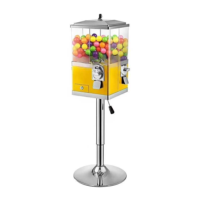 Máquina de Venda Automática de - Bubble Gum Machine avaliação e preço