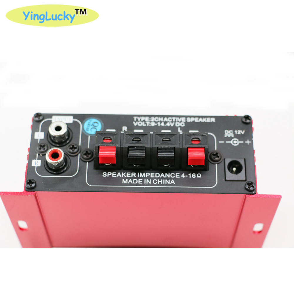 Kit Amplificador de Áudio Esté - Arcade Button Pcb avaliação e preço