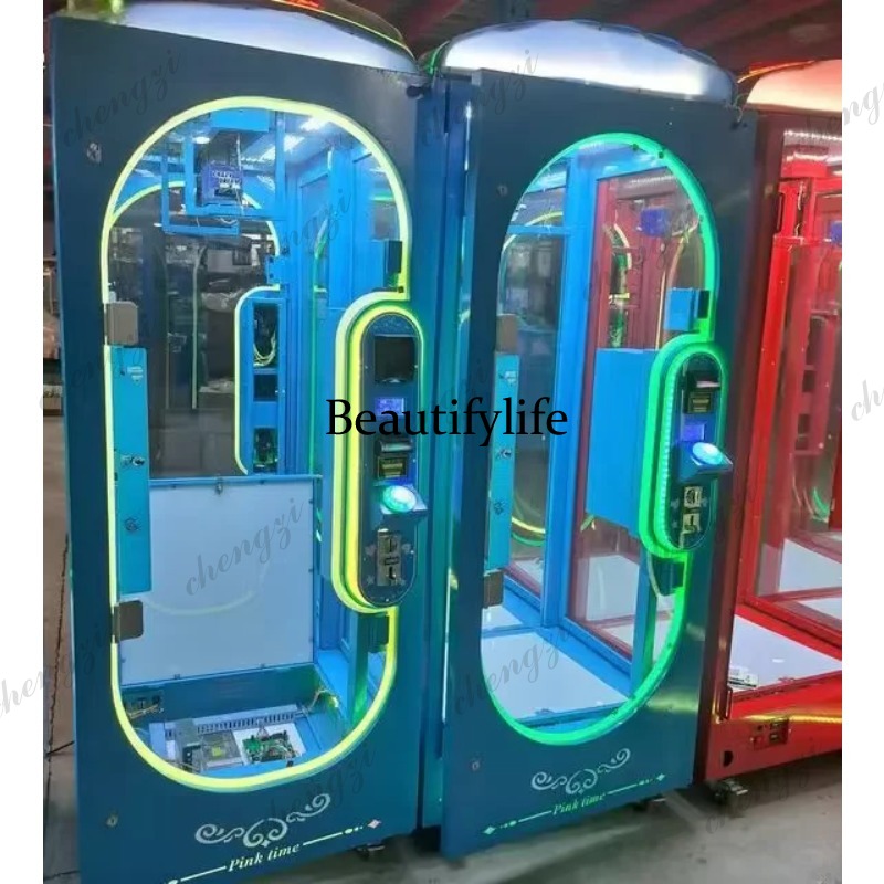 Máquina de Jogo de Habilidade  - Arcade Games And Vending avaliação e preço