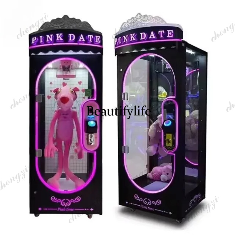 Máquina de Jogo de Habilidade  - Arcade Games And Vending avaliação e preço