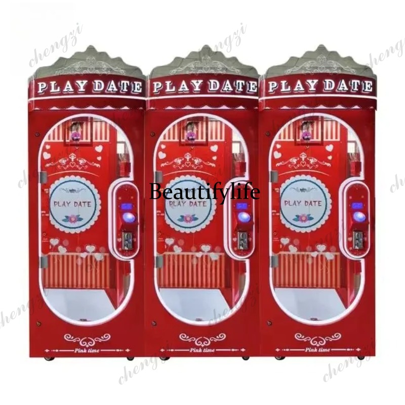 Máquina de Jogo de Habilidade  - Arcade Games And Vending avaliação e preço