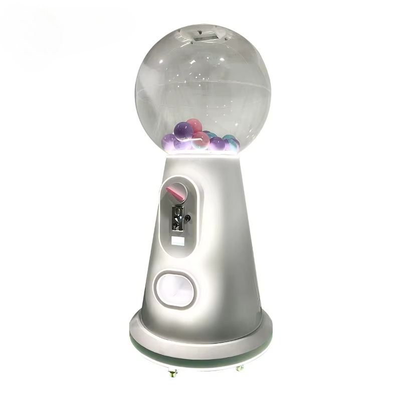 Máquina de Venda Automática de - Prize Capsule Toy Machine avaliação e preço