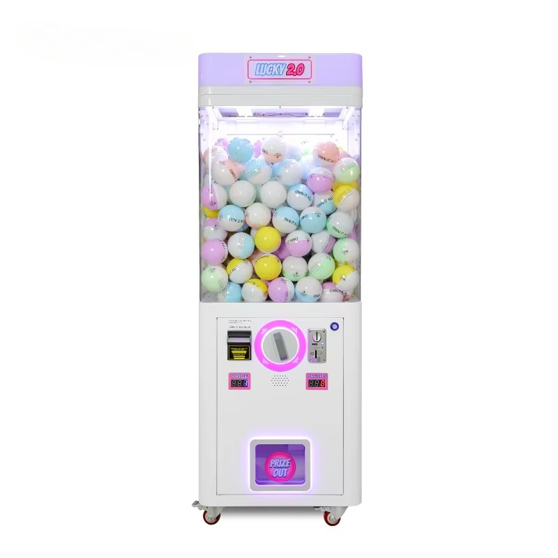 Máquina de Venda Automática de - Boxing Machine Arcade avaliação e preço