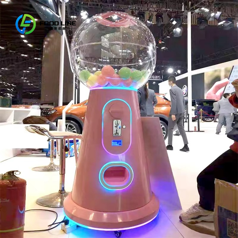 Máquina de Venda Automática de - Arcade Vending Machines avaliação e preço
