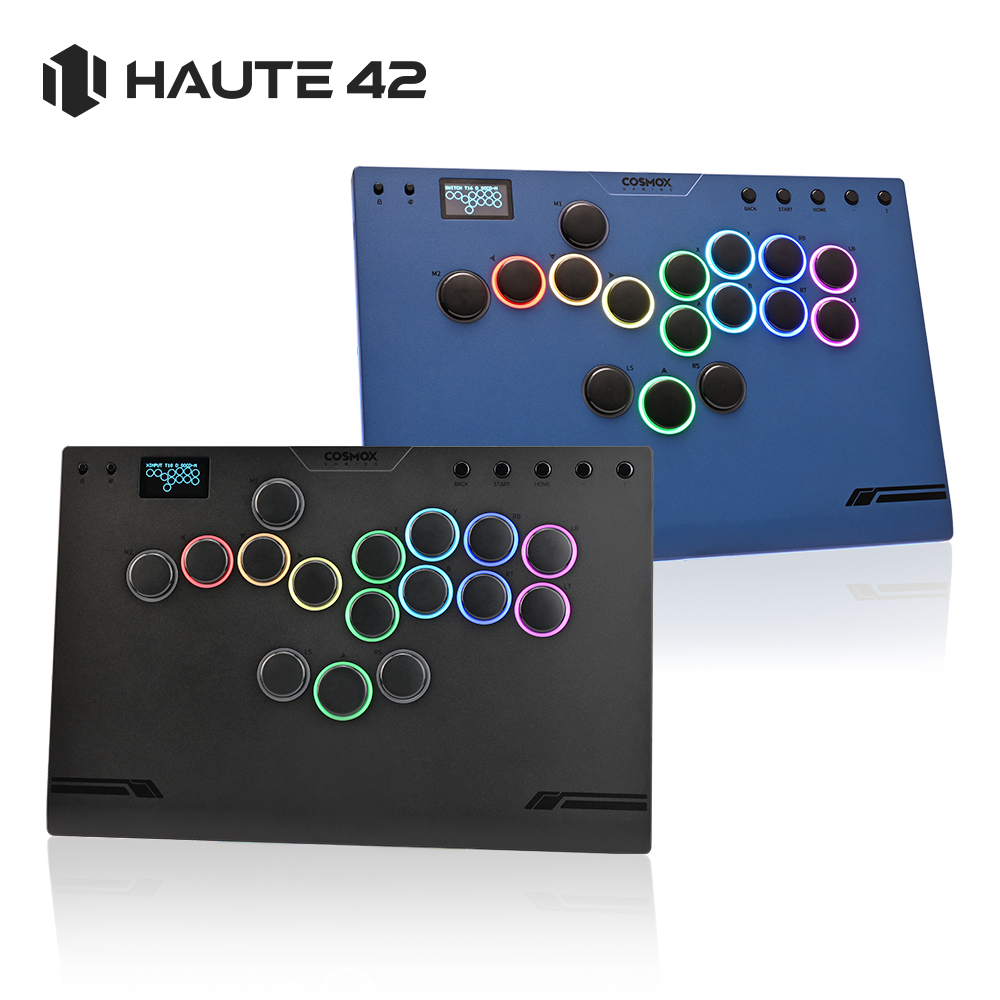Controle Arcade Haute42 M-Ultr - Arcade No avaliação e preço