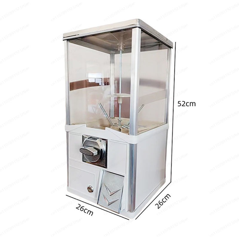 Máquina de Venda Automática de - Prize Capsule Toy Machine avaliação e preço