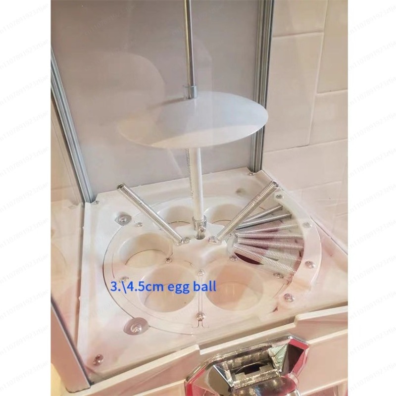 Máquina de Venda Automática de - Prize Capsule Toy Machine avaliação e preço