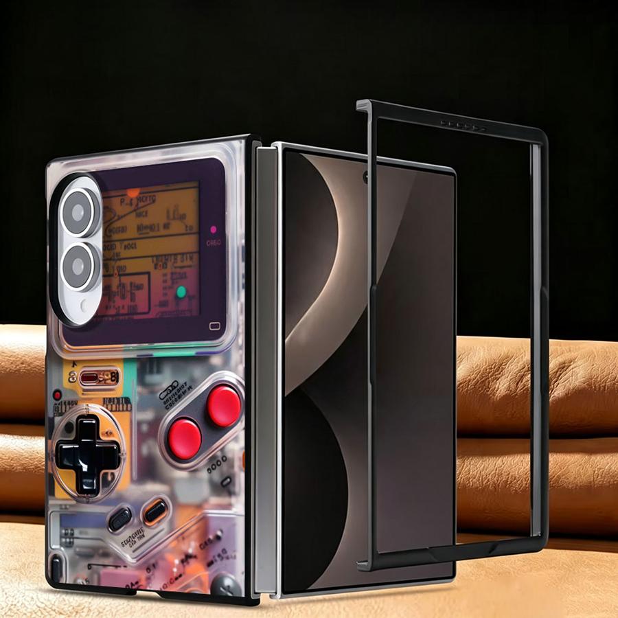 Capa de Luxo para Celular Sams - Arcade Z avaliação e preço