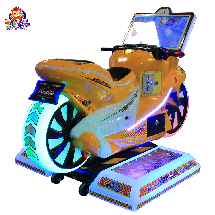 Máquina de Fliperama de Corrid - Coin Operated Kiddie Ride avaliação e preço