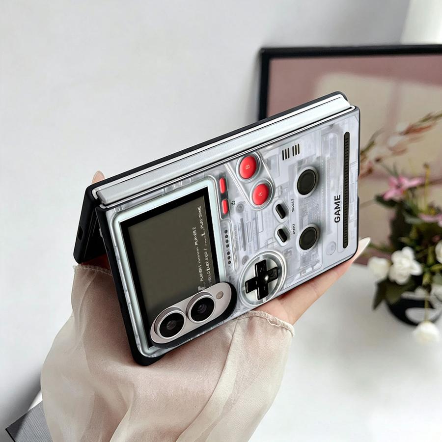 Capa de Luxo para Celular Sams - Arcade Z avaliação e preço