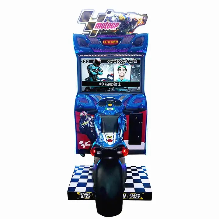 Máquina de Jogo de Corrida de  - Racing Arcade Cabinet avaliação e preço