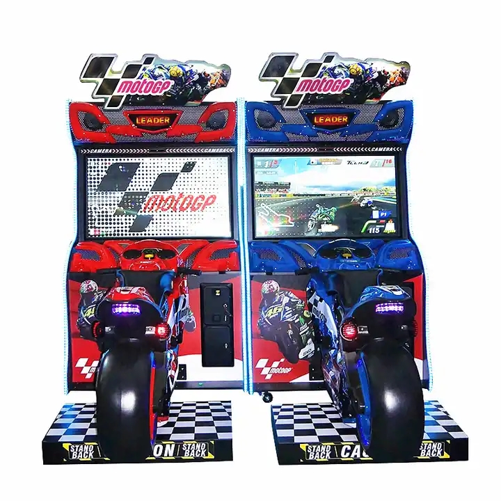 Máquina de Jogo de Corrida de  - Racing Arcade Cabinet avaliação e preço