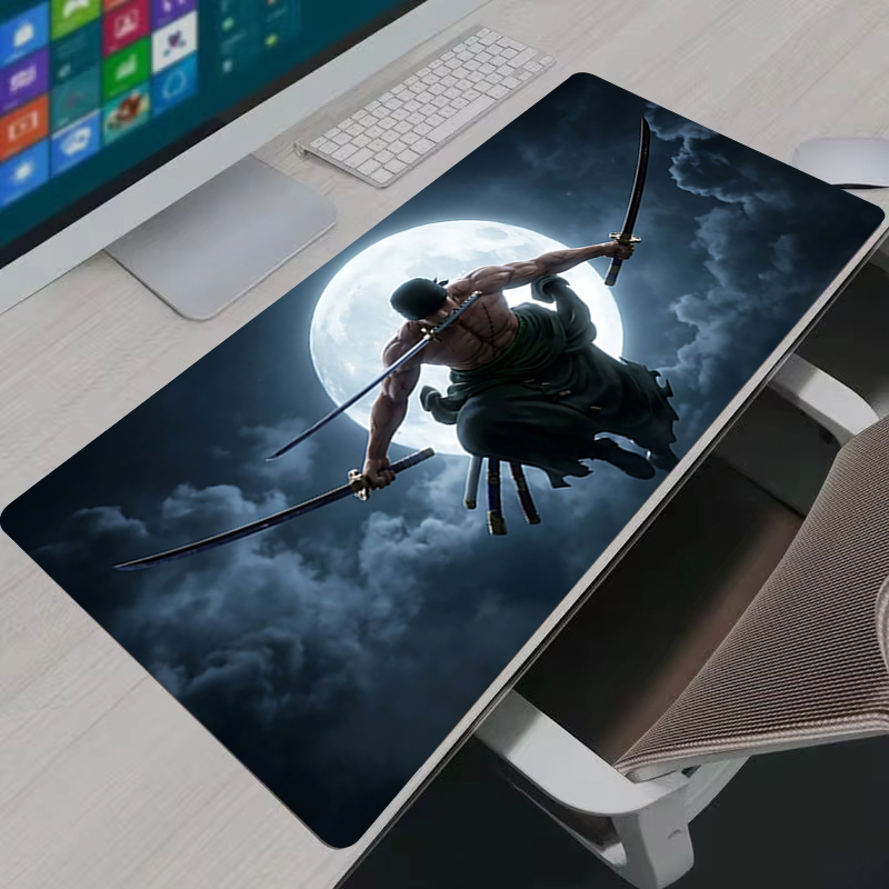 Mouse Pad Gamer PC Anime Antid - Arcade No avaliação e preço