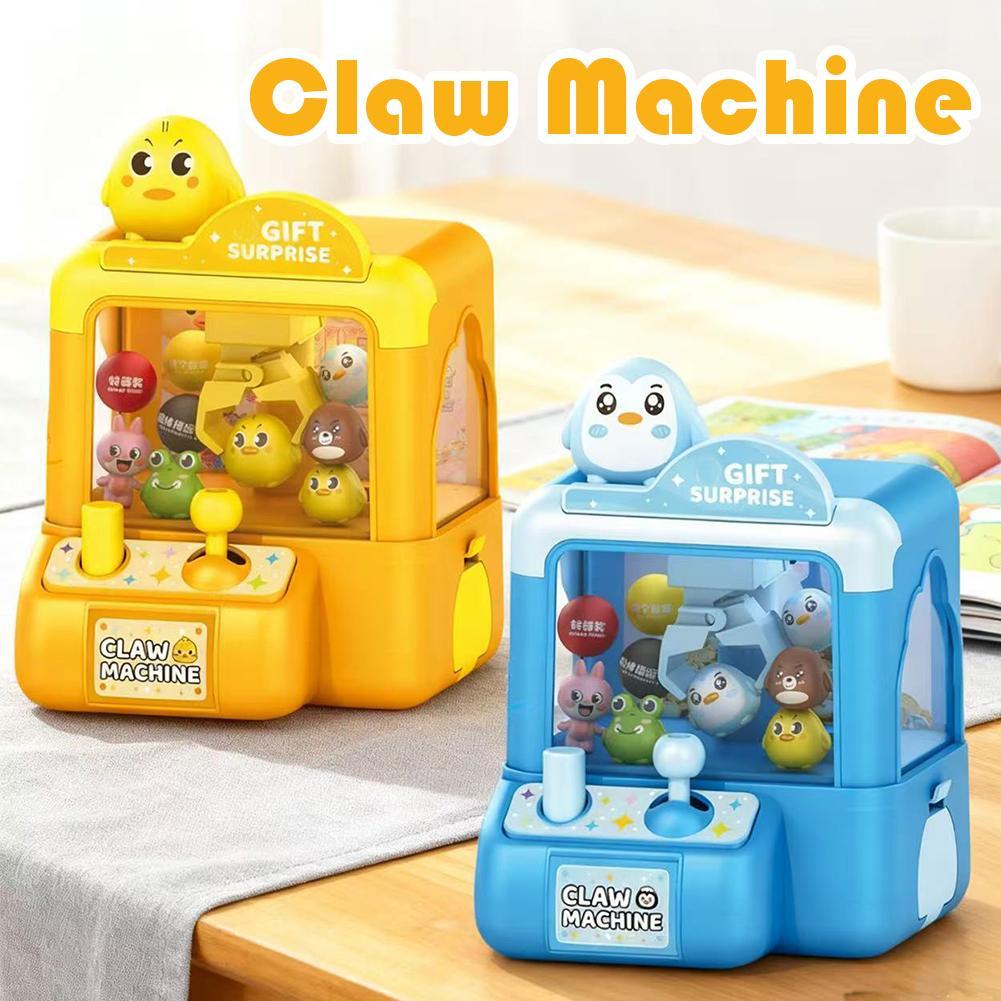 Máquina de Garra de Arcade Fof - Arcade Games And Vending avaliação e preço
