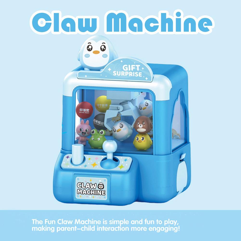 Máquina de Garra de Arcade Fof - Arcade Games And Vending avaliação e preço