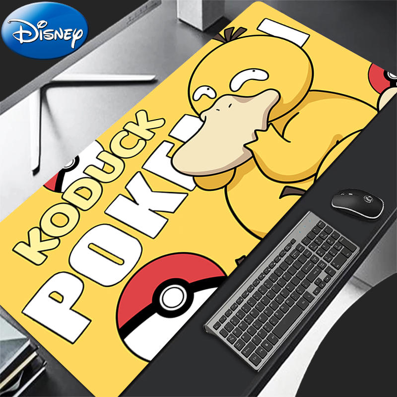 Mouse Pad Gamer P-Pokemon Psyd - Arcade No avaliação e preço