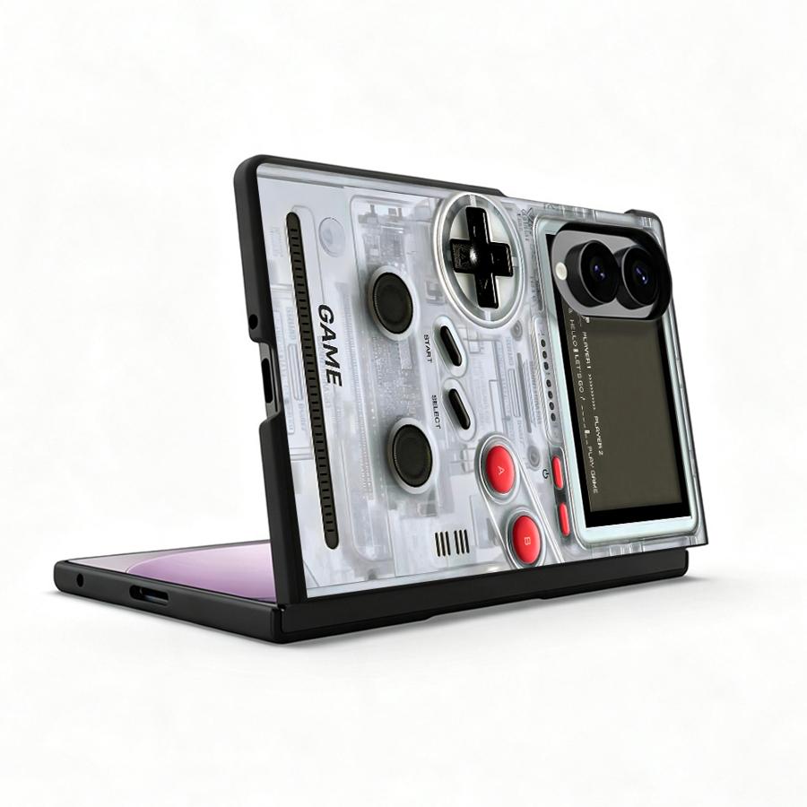 Capa de Luxo para Celular Sams - Arcade Z avaliação e preço