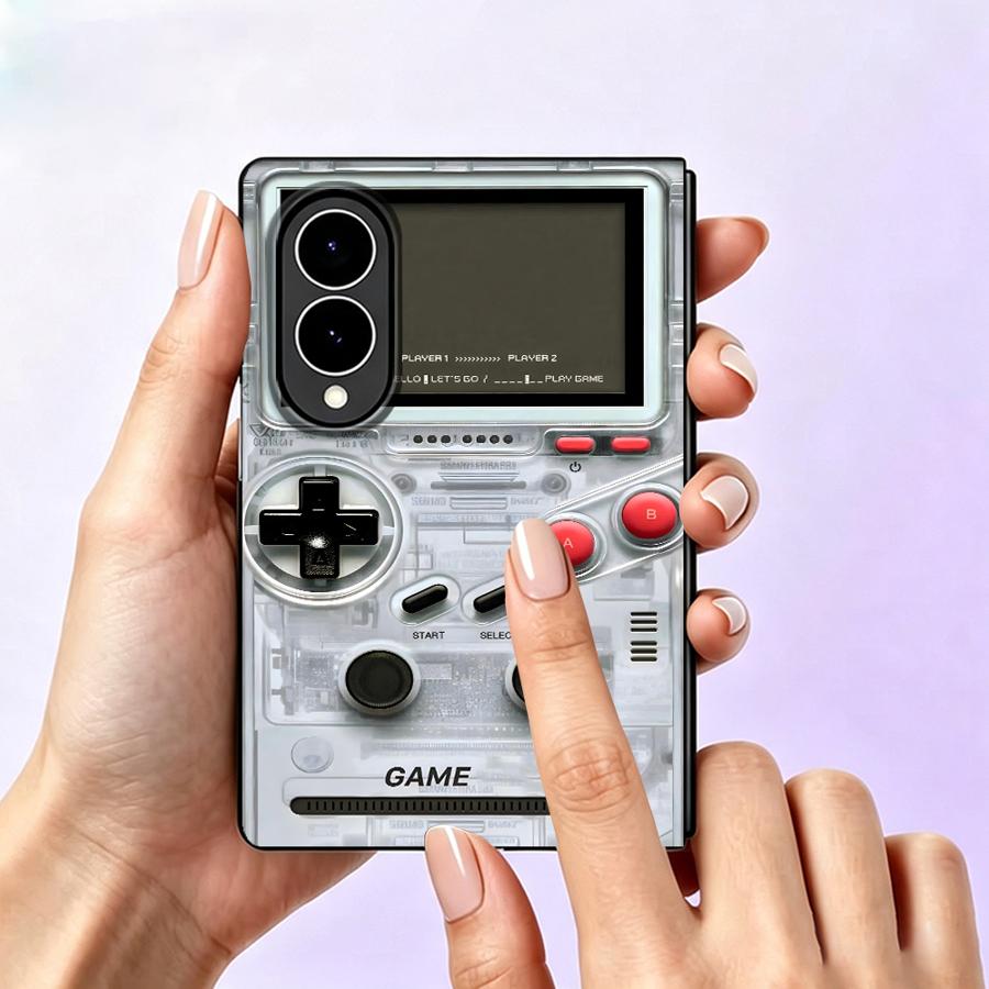 Capa de Luxo para Celular Sams - Arcade Z avaliação e preço