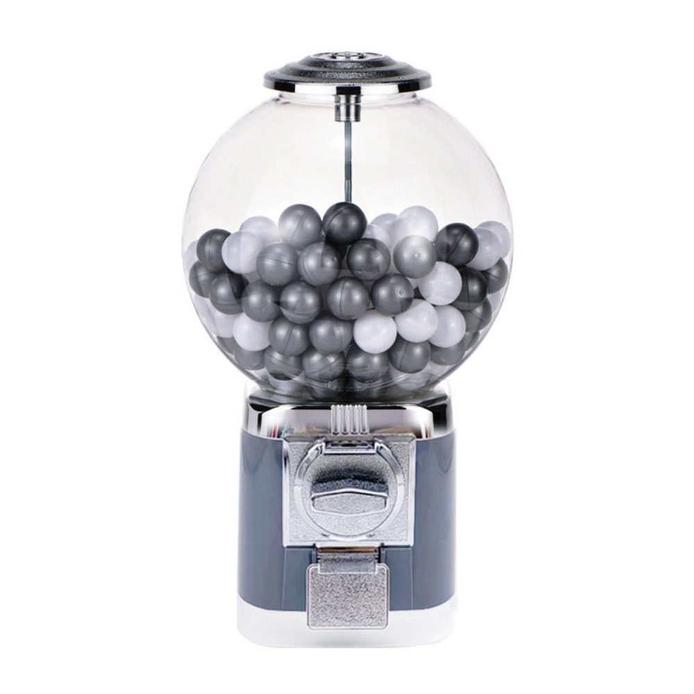 Máquina de Brinquedos Gacha de - Prize Capsule Toy Machine avaliação e preço