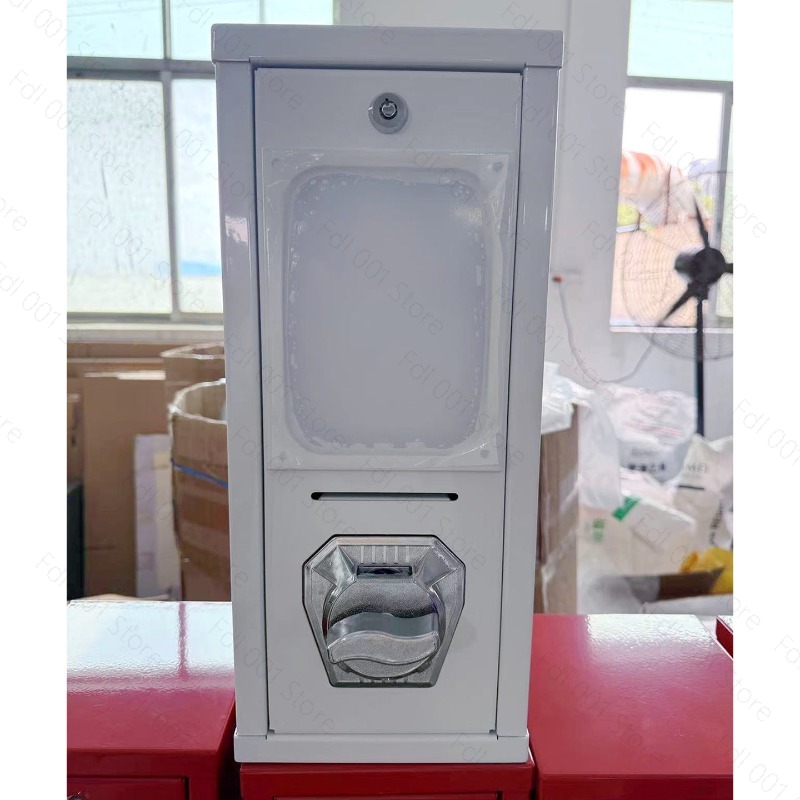 Máquina de Venda de Adesivos d - Arcade Vending Machines avaliação e preço