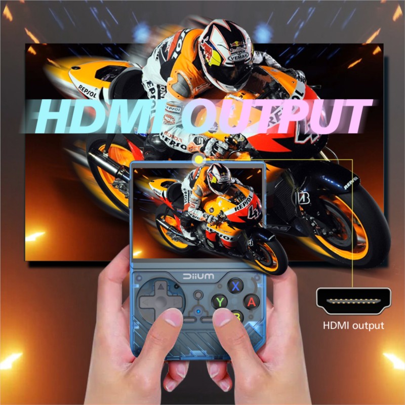 Novo Console de Jogos Portátil - Arcade Game Jackpot avaliação e preço