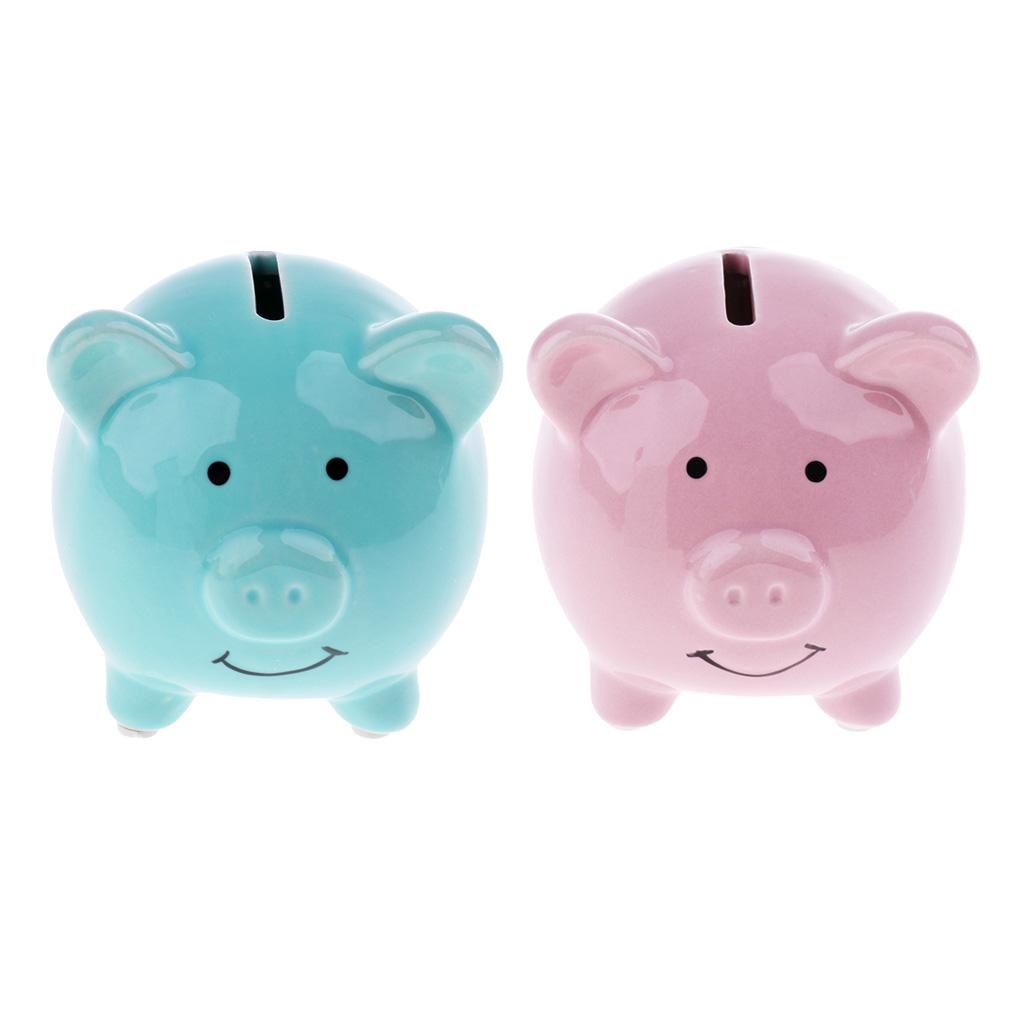 Cofrinho infantil de cerâmica, - Coin Operated Kiddie Ride avaliação e preço