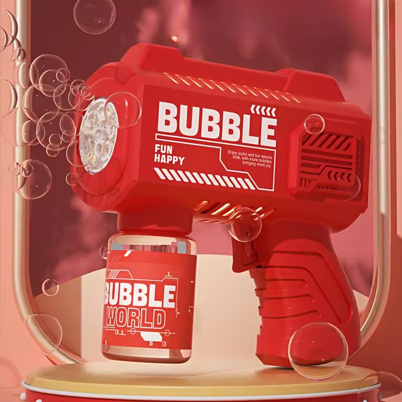 Máquina de Bolhas Elétrica Aut - Bubble Gum Machine avaliação e preço