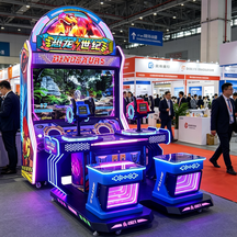 Máquina de Arcade de Tiro de D - Racing Arcade Cabinet avaliação e preço