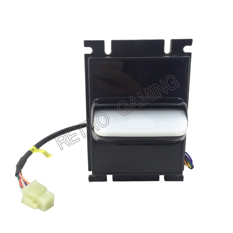 Moedas internacionais de dinhe - Coin Acceptor Selector avaliação e preço