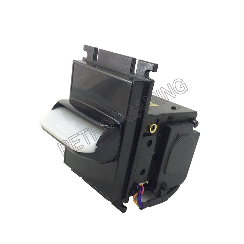 Moedas internacionais de dinhe - Coin Acceptor Selector avaliação e preço