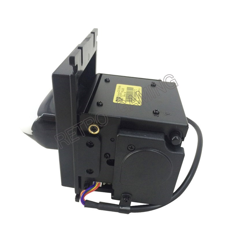 Moedas internacionais de dinhe - Coin Acceptor Selector avaliação e preço