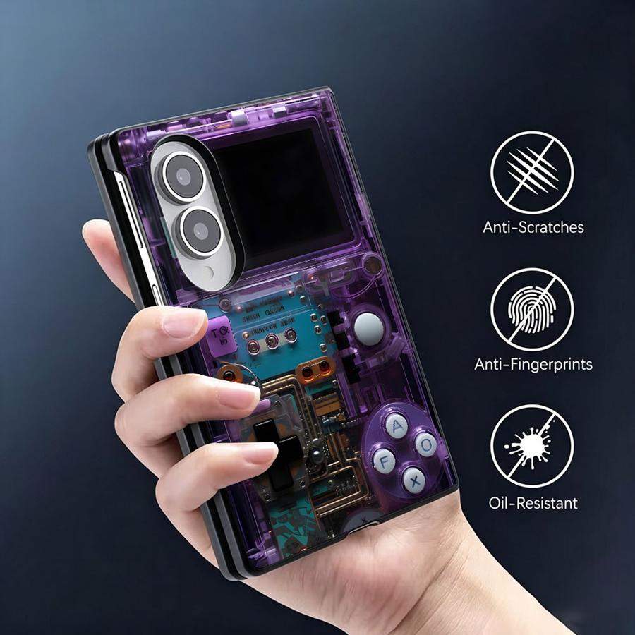 Capa de Celular Retrô com Desi - Arcade Z avaliação e preço
