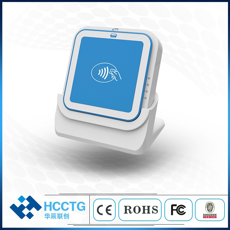 Leitor de cartão NFC Android e - Nfc Card Reader Vending avaliação e preço