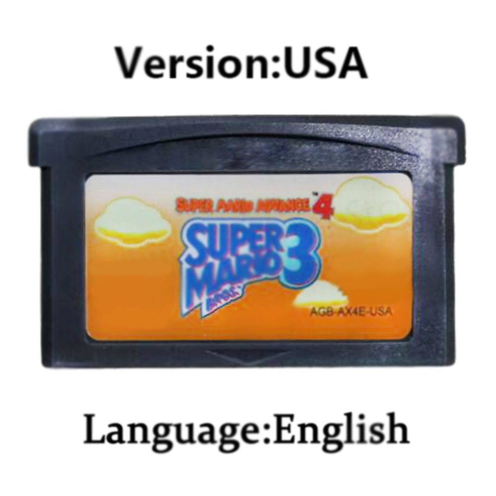Cartucho de jogo Z-GBA, série  - Arcade Z avaliação e preço