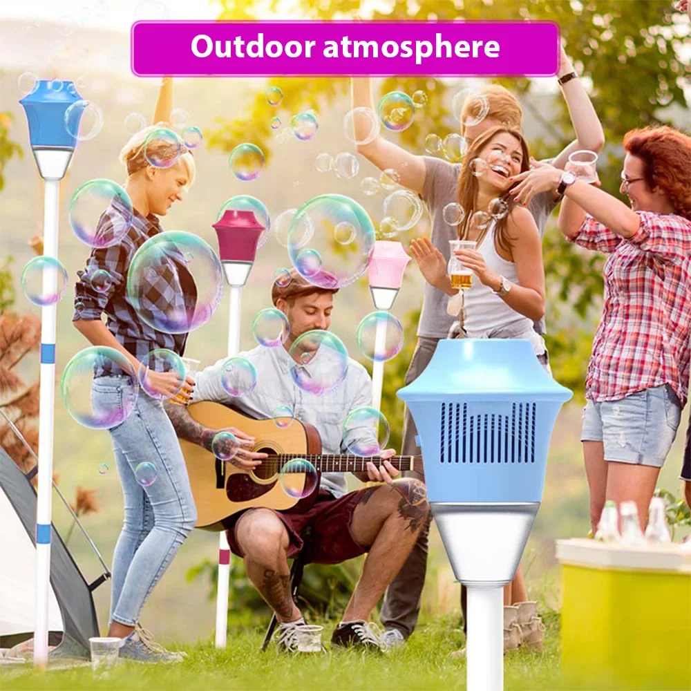 Lâmpada de bolhas de sabão máq - Bubble Gum Machine avaliação e preço