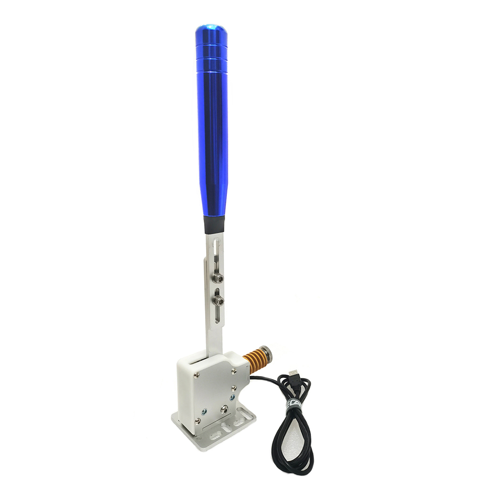 Freio de Mão Linear USB para P - Arcade Button Pcb avaliação e preço