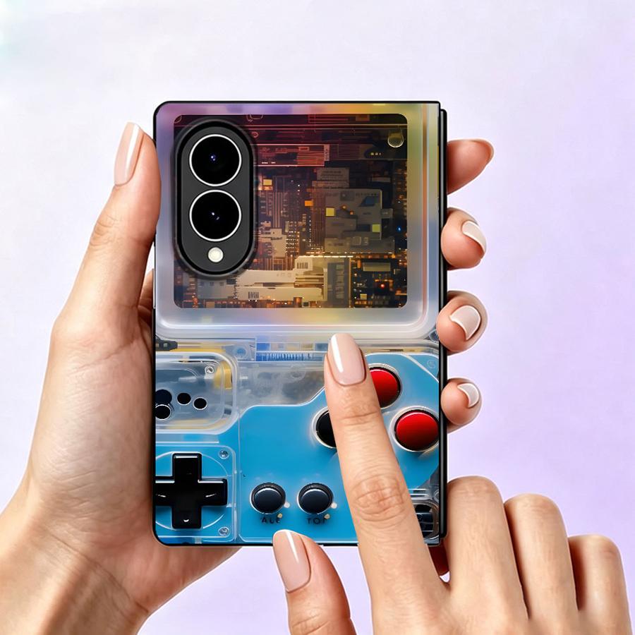 Capa de Luxo para Samsung Gala - Arcade Z avaliação e preço