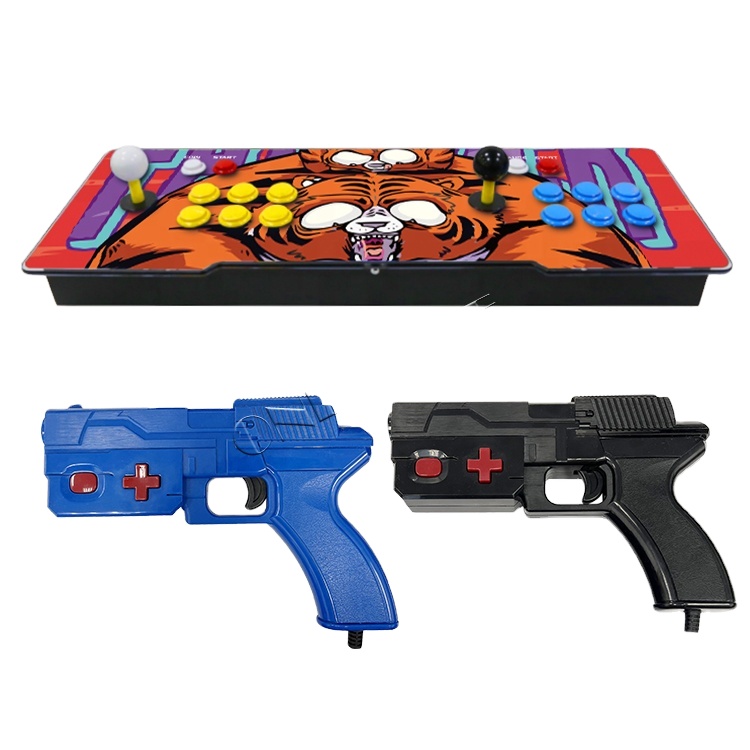 Console de Jogos Arcade com Jo - Arcade Games & Vending Llc avaliação e preço