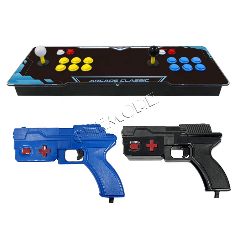 Console de Jogos Arcade com Jo - Arcade Games & Vending Llc avaliação e preço