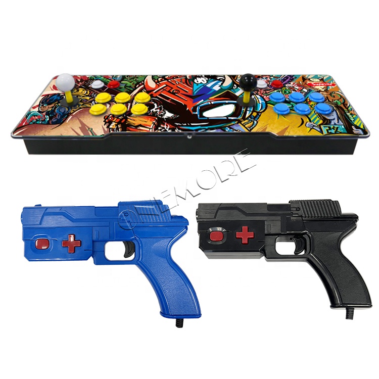 Console de Jogos Arcade com Jo - Arcade Games & Vending Llc avaliação e preço
