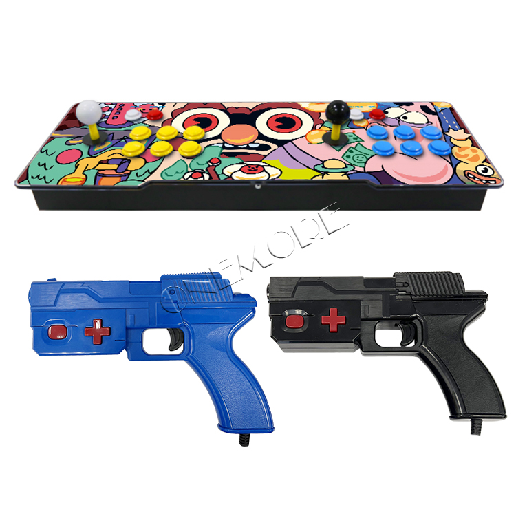 Console de Jogos Arcade com Jo - Arcade Games & Vending Llc avaliação e preço