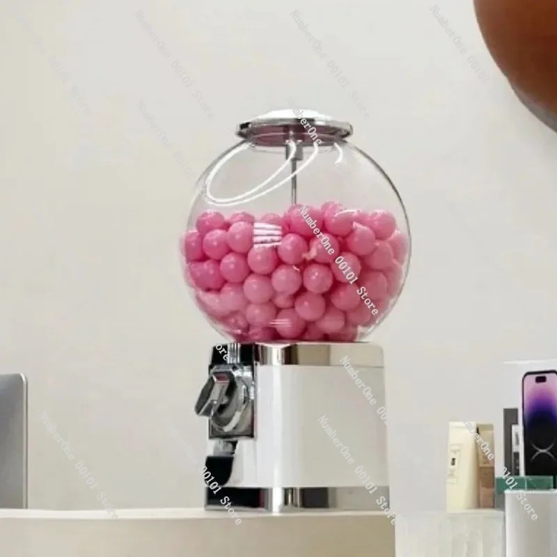 Máquina de Brinquedos em Cápsu - Prize Capsule Toy Machine avaliação e preço
