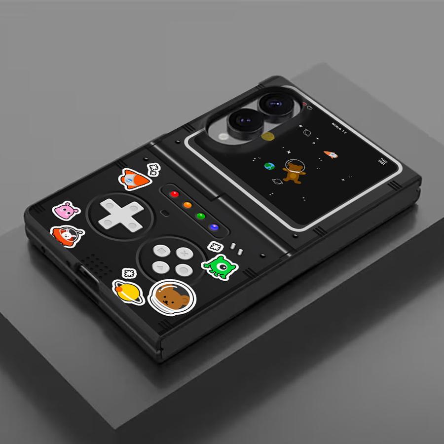 Capa de Luxo para Celular com  - Arcade Z avaliação e preço